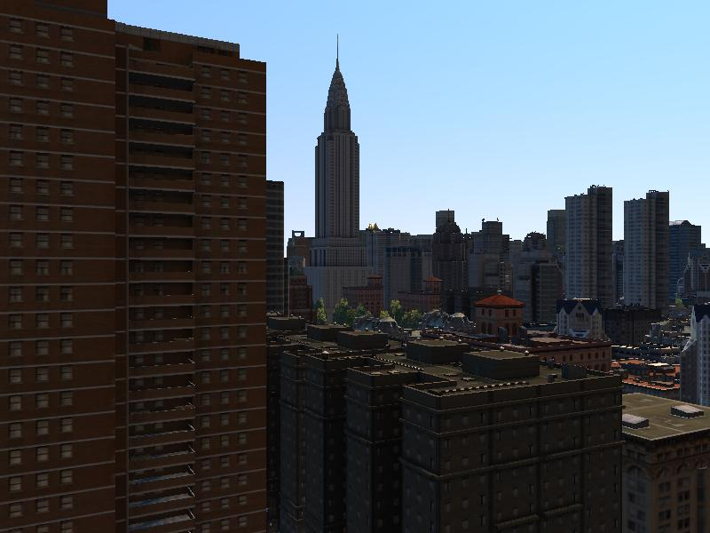 Illustration for article titled The Most Detailed Video Game New York City We've Ever Seen